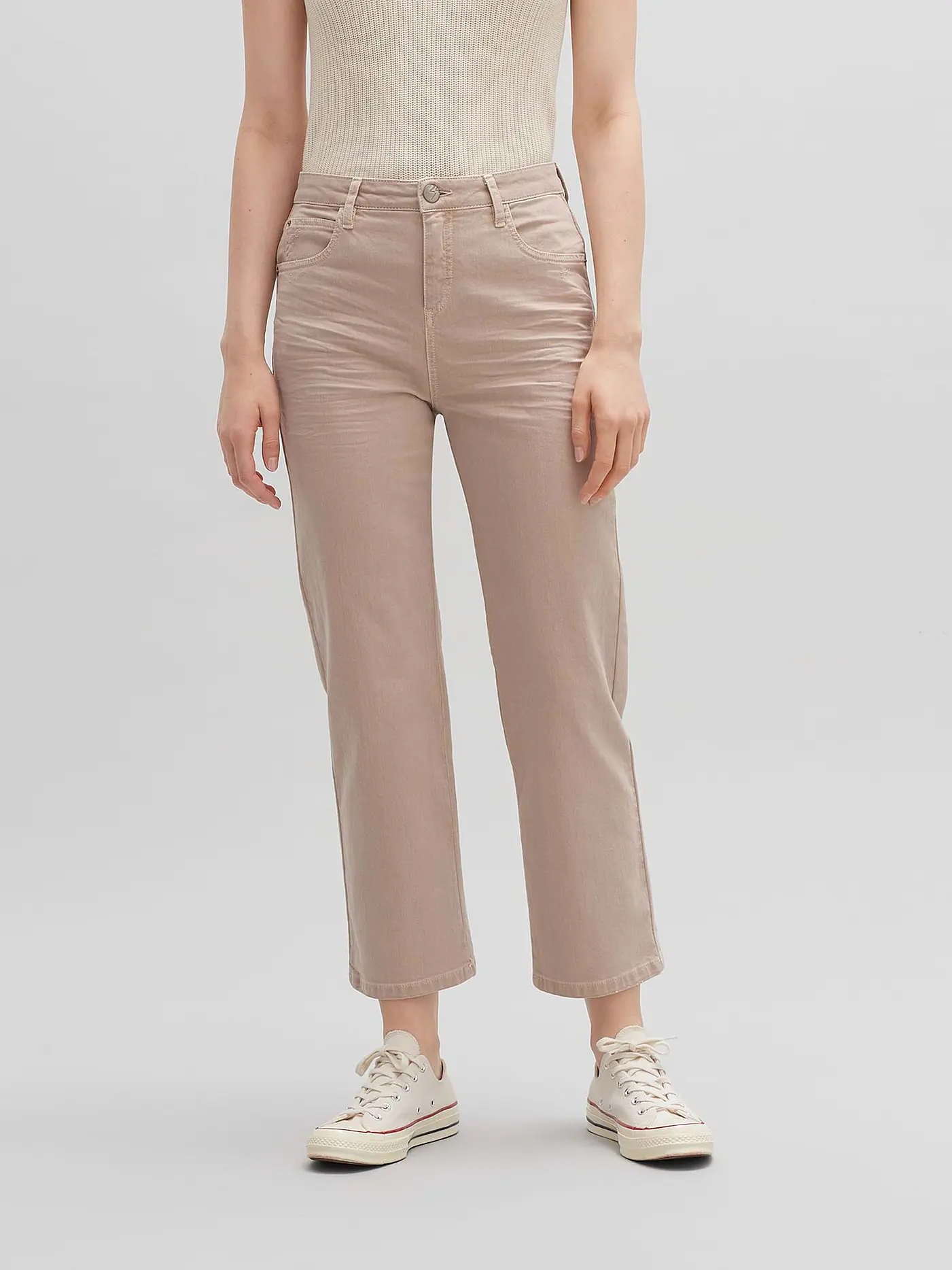 OPUS | Jeans 7/8 LANI USED COLOR | 